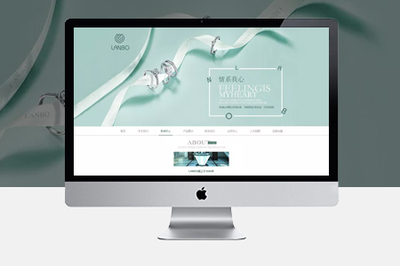 上海企业网站建设与网页制作中的内部优化核心技巧